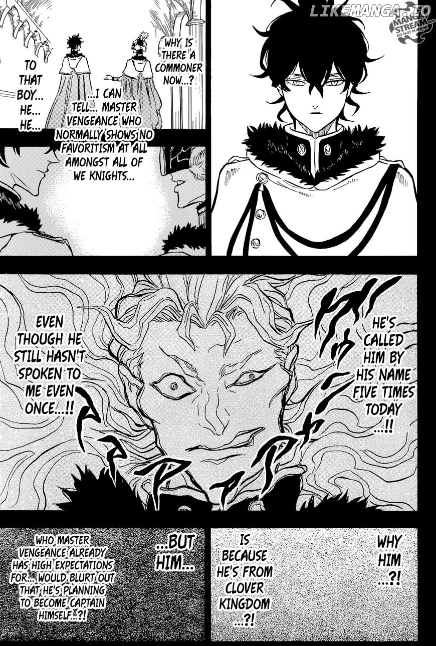 Black Clover chapter 121 image 04